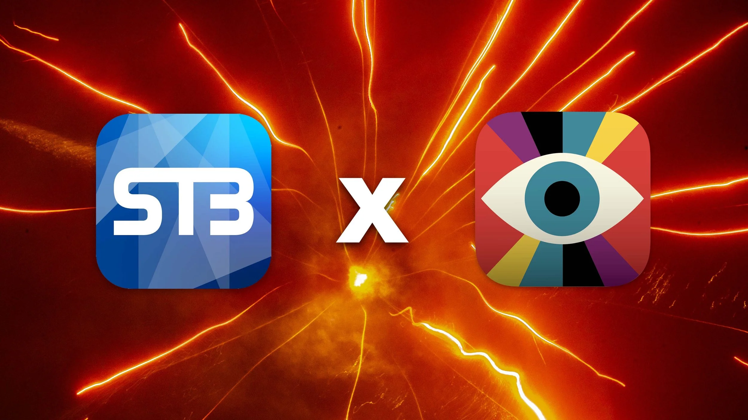 Recipe: Adding Visuals to Stage Traxx with Visibox