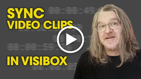 Sync to Song Position: Cut Away and Cut Back in Sync