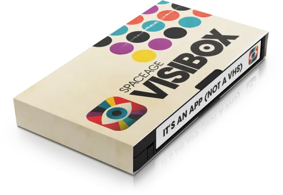 What Is Visibox?