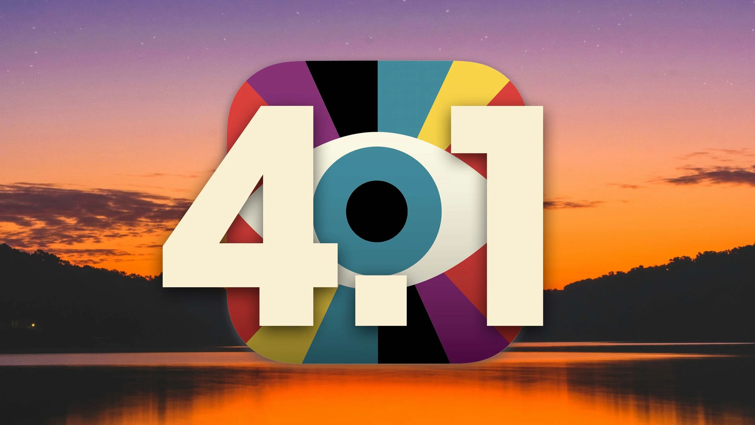 Release: Visibox 4.1