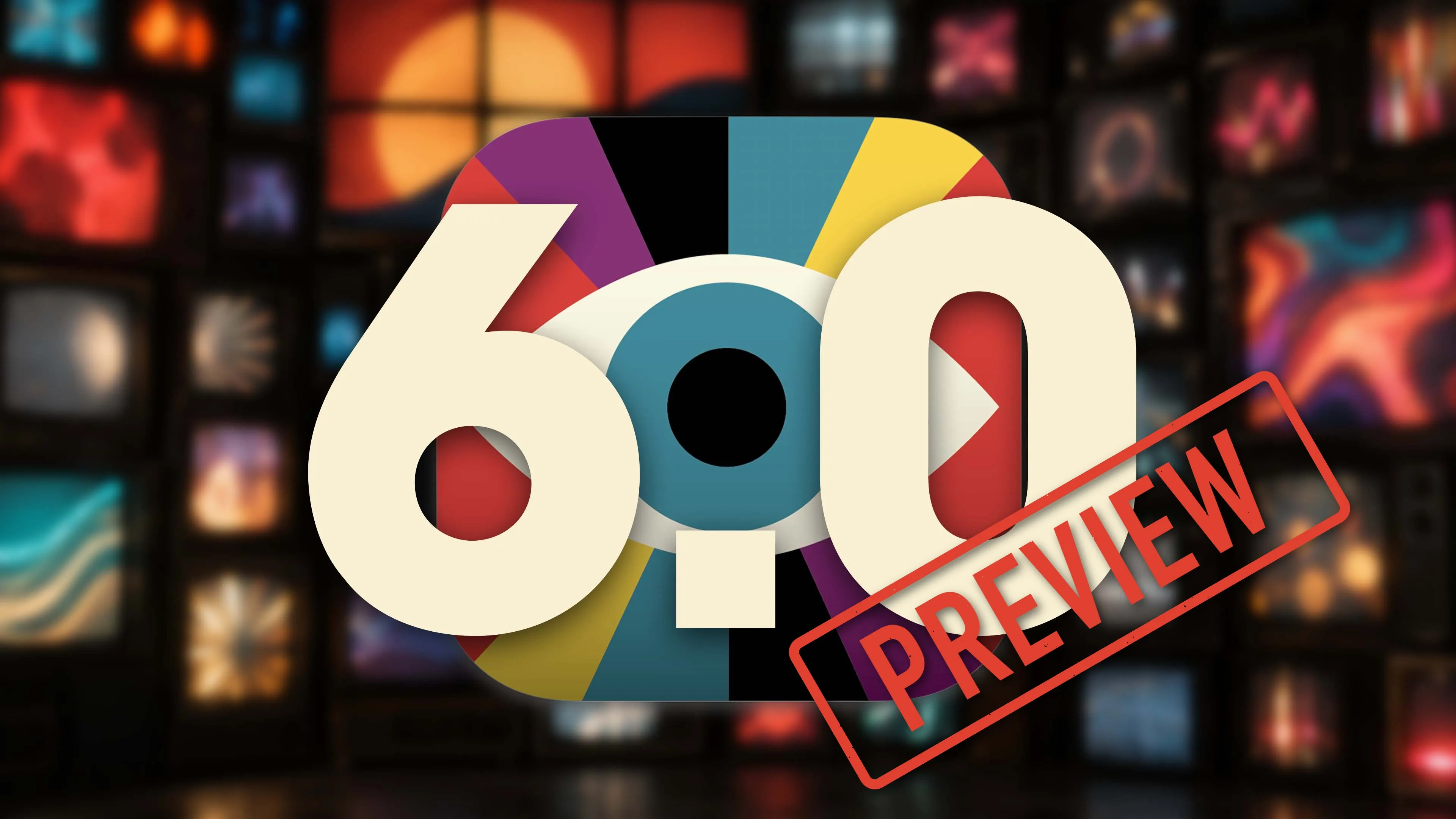 Visibox 6.0