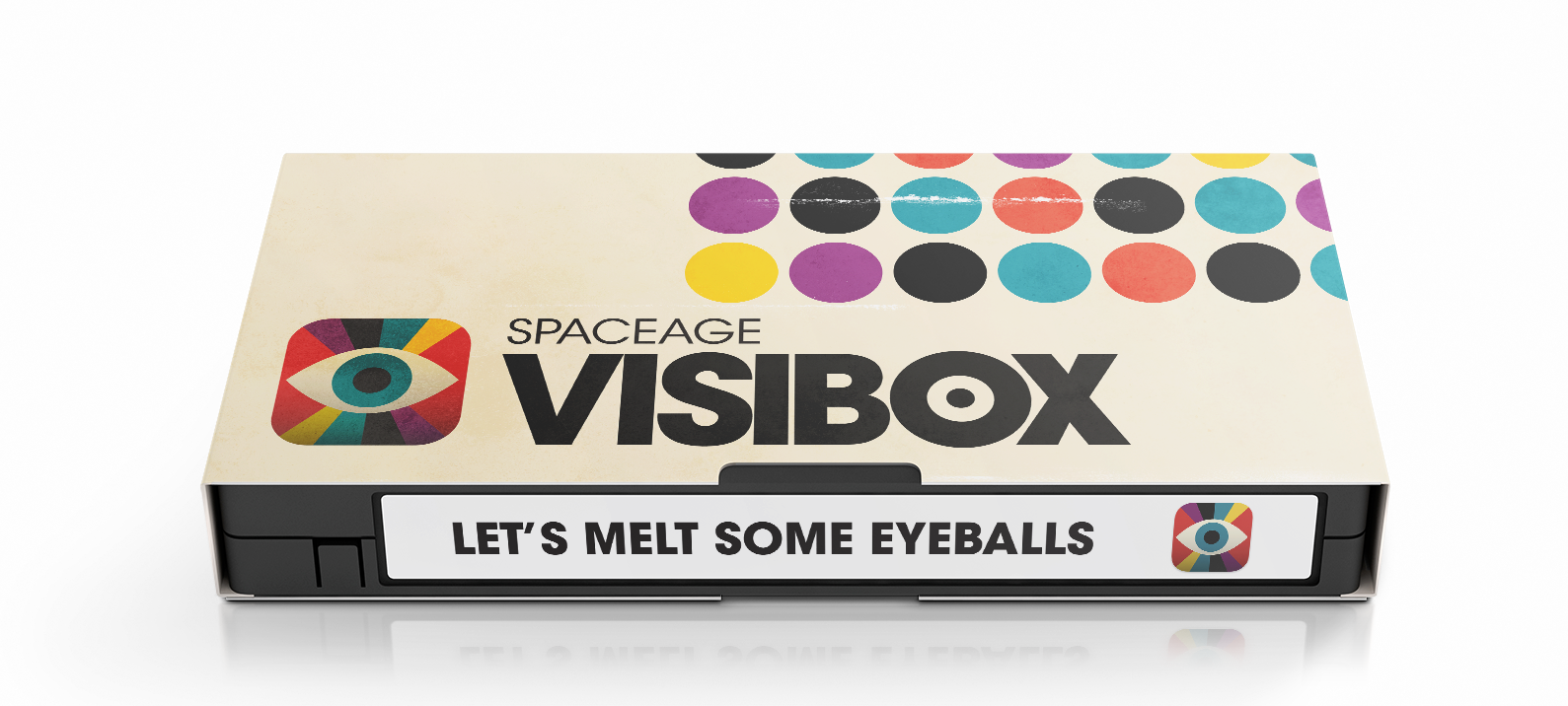 Visibox 3.0