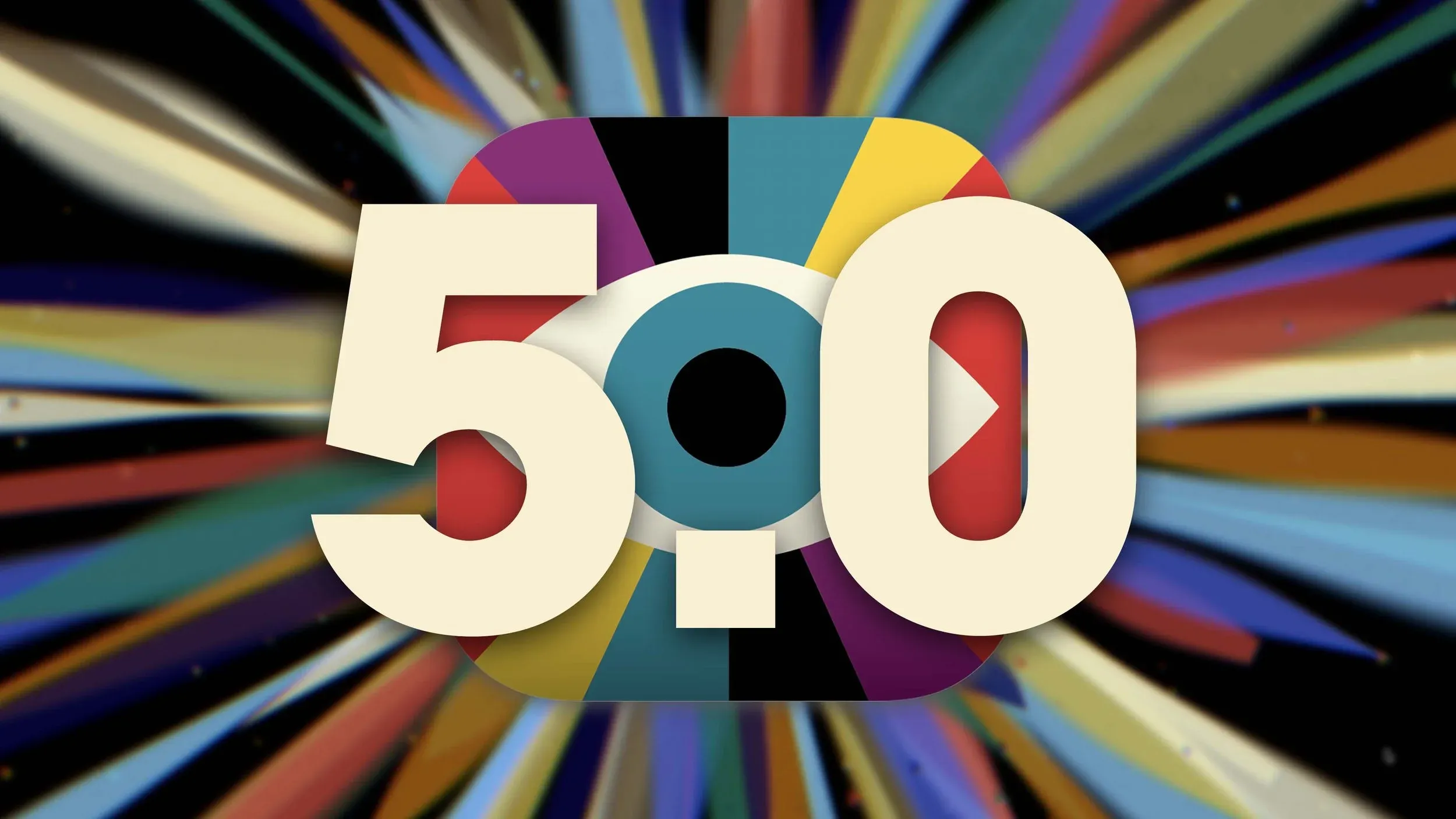 Visibox 5.0