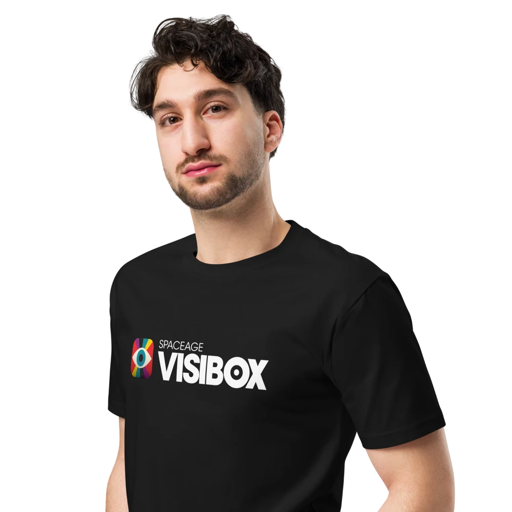 We Finally Made the Shirts (and a Hat)