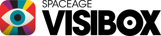Spaceage Visibox